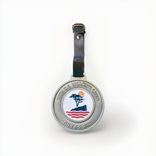 Pebble Beach Resorts, 78th U.S. Women’s Open BAG TAG Spyglass Golf 2023