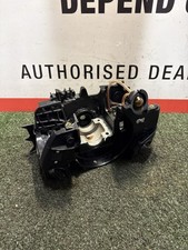 Mcculloch CS 340 Cs340 Petrol Chainsaw Engine Sump Pan Chassis fuel Tank