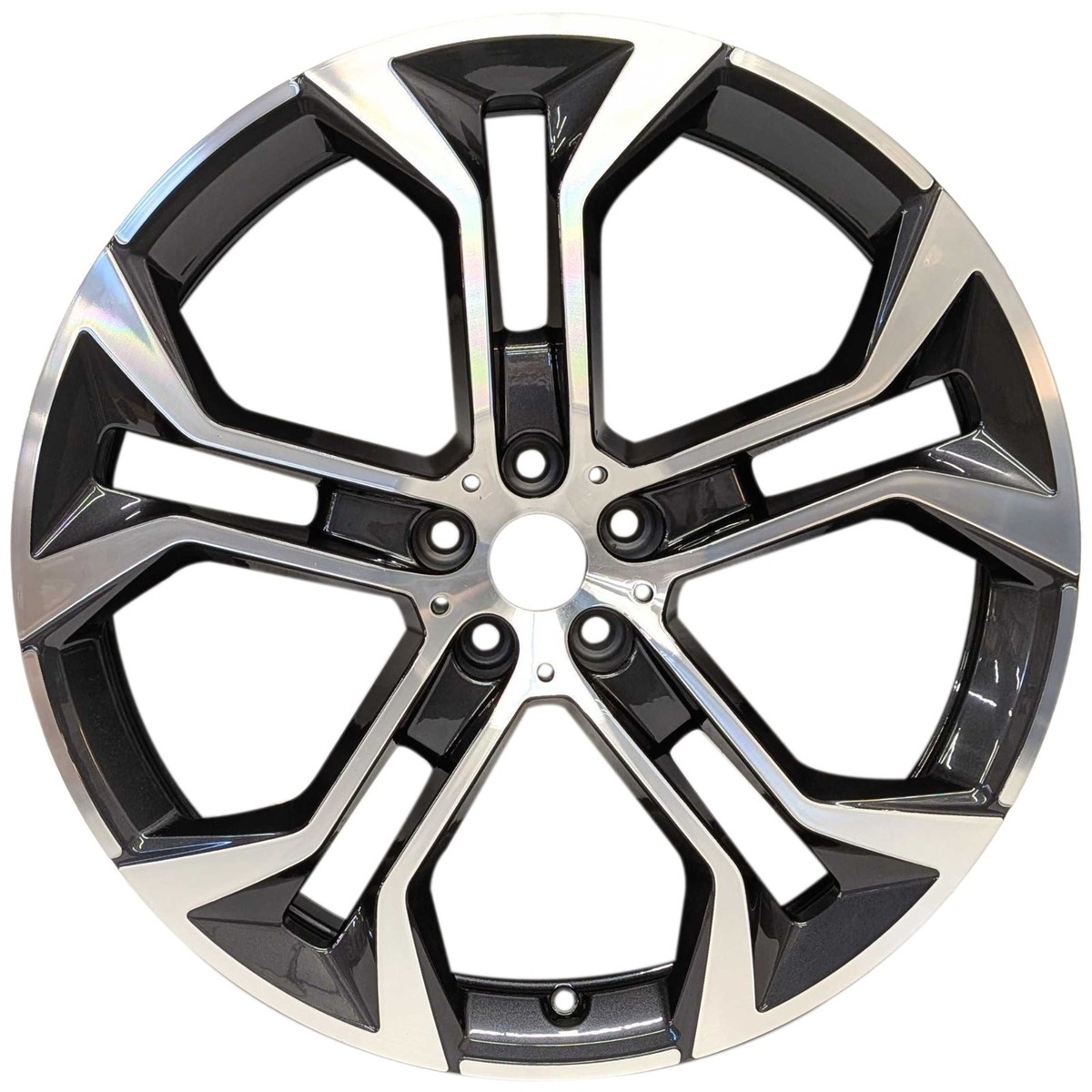 BMW X5 X6 2019-2026 21