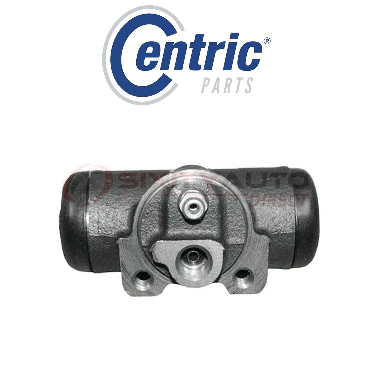 Cilindro De Rueda Trasero AC Delco Para Chevrolet Silverado 1500 2005-2009 - Modelo 88943TK, Con GVW De 7000 Lbs