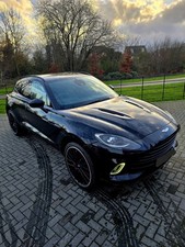 TRADE PRICE ASTON MARTIN DBX V8 - NOW SOLD!!!