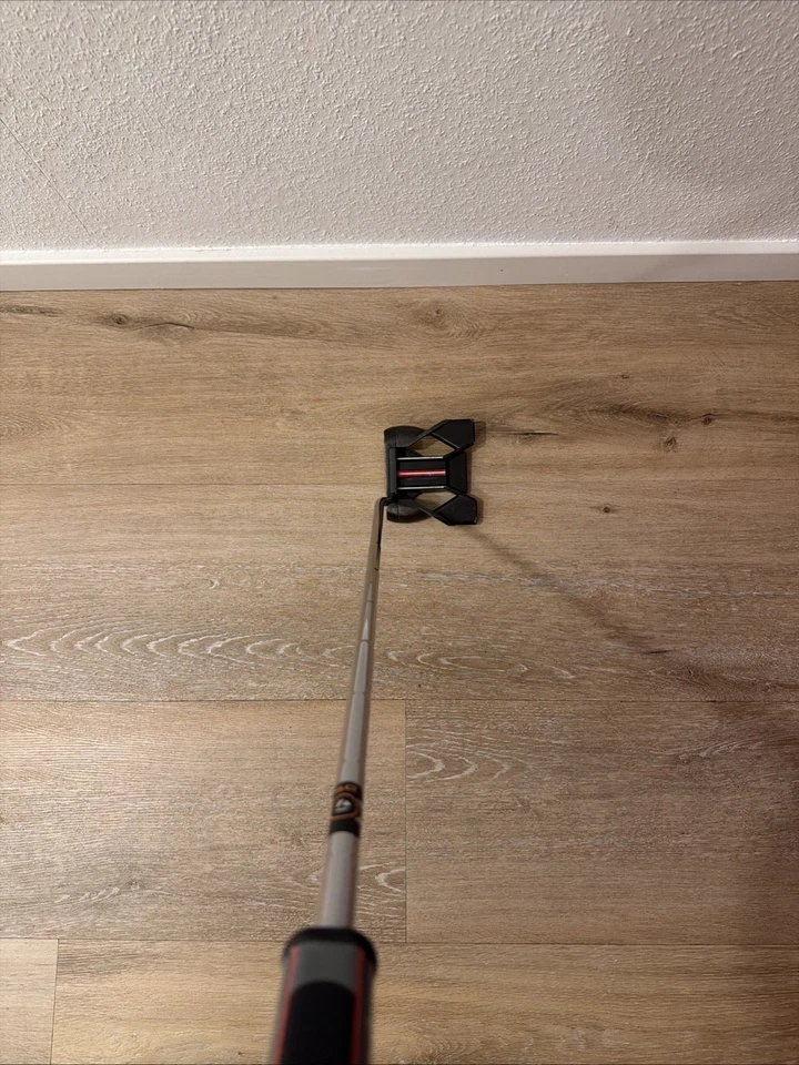 TaylorMade Spider OS CB Putter - Bild 4 von 4