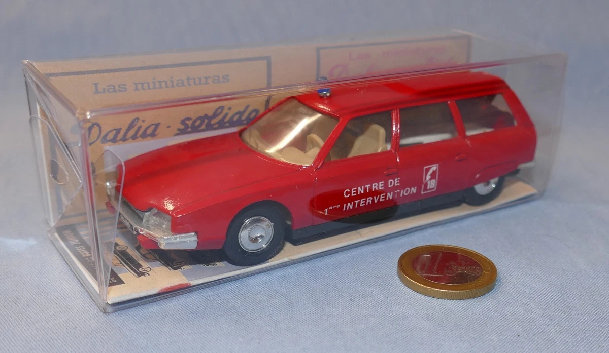 Décalcomanies Croix Rouge Militaire Alezan Models - Échelle 1:43 (et Autres), Thème Militaire, Neuf