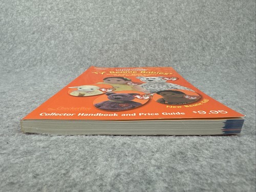 Ty Beanie Babies Summer 2000 Collector's Value Guide - Softcover Jeff Mahony EUC - Picture 4 of 7