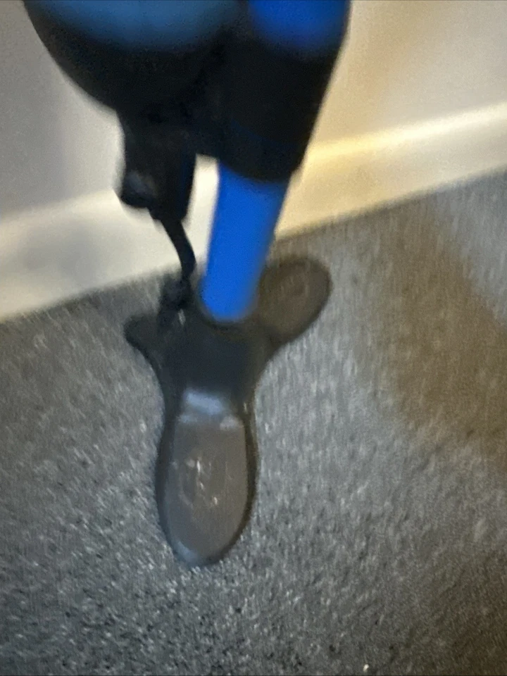 Park Tool PFP-3 Bomba de mano para bicicletas, pelotas de baloncesto, balones de fútbol Foto 4 de 4