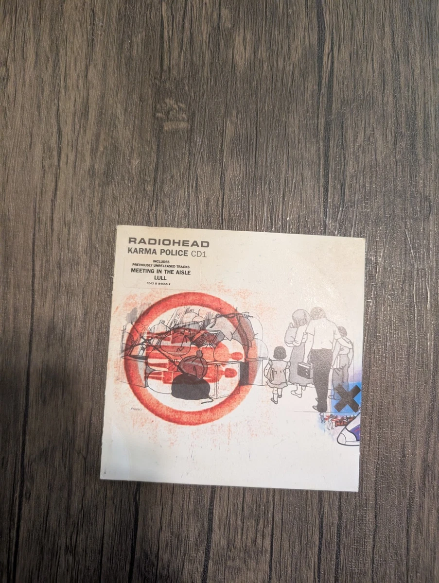 Radiohead EP Music CDs for sale | eBay