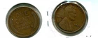 1926 S LINCOLN HEAD PENNY XF 6393T