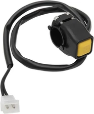 RSI Racing Reverse Switch - Plug and play - RS-P-BLACK