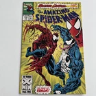 Amazing Spider-Man #378 | VF | Maximum Carnage | Venom | Marvel Comics 1993