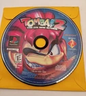 Tomba 2 (Playstation PS1 PSX) Disc Only, No Manual-Tested -Works