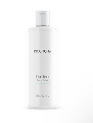Farmasi Dr. C. Tuna Tea Tree Face Toner, 125 ml./ 4.2 fl.oz.  New!