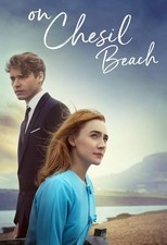 On Chesil Beach, Emily Watson