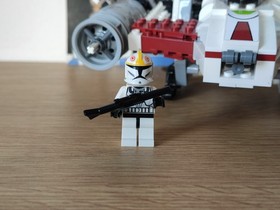 LEGO Star Wars: V-19 Torrent (7674)