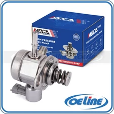 High Pressure Fuel Pump for Ford Mustang Explorer Edge Fusion Lincoln 2.0 2.3L