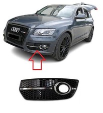 Calandre Audi Q5
