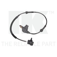 NK ABS-SENSOR Raddrehzahl Vorne Rechts Passend FüR Chevrolet Matiz Spark