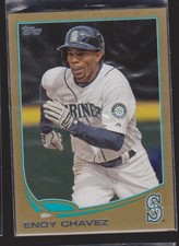 Seattle Mariners Extravaganza Inserts Rookies -- Get 40% off!!