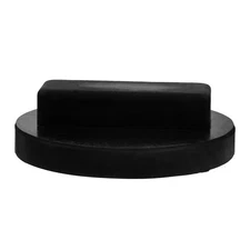  Lifting Tool Pad Rubber Jack Pad Floor Jack Pad Heavy Duty Lift Tool Part For