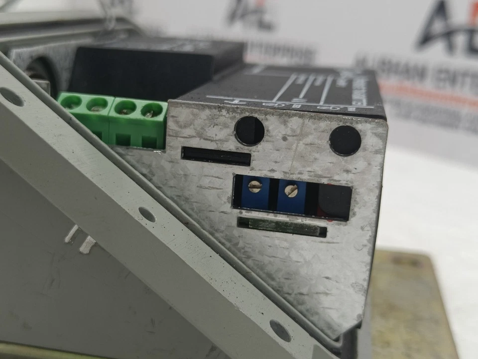 Danfoss EMP 2 084G2107 Pressure Transmitter 0...6Bar - Image 3 of 4