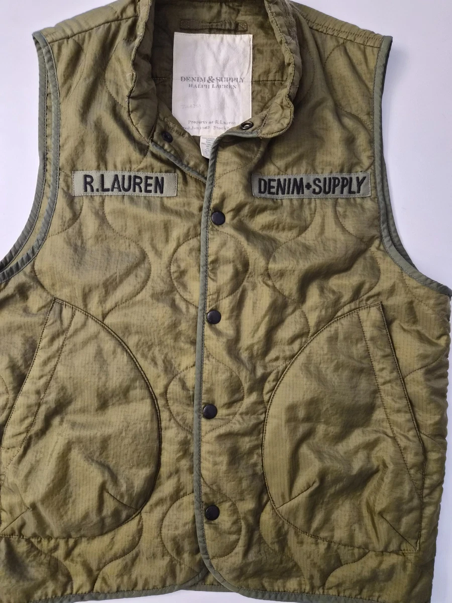 Denim & Supply Ralph Lauren products for sale | eBay