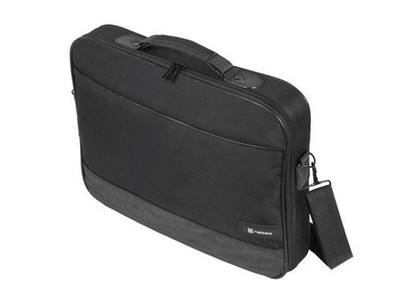 Impala 2 17.3 Onyx Laptoptasche schwarz NTO-2230