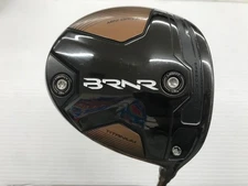 TAYLORMADE BRNR MINI DRIVER 13.5° UST PROFORCE 65 M40X J-SPEC S FLEX DRIVER USED