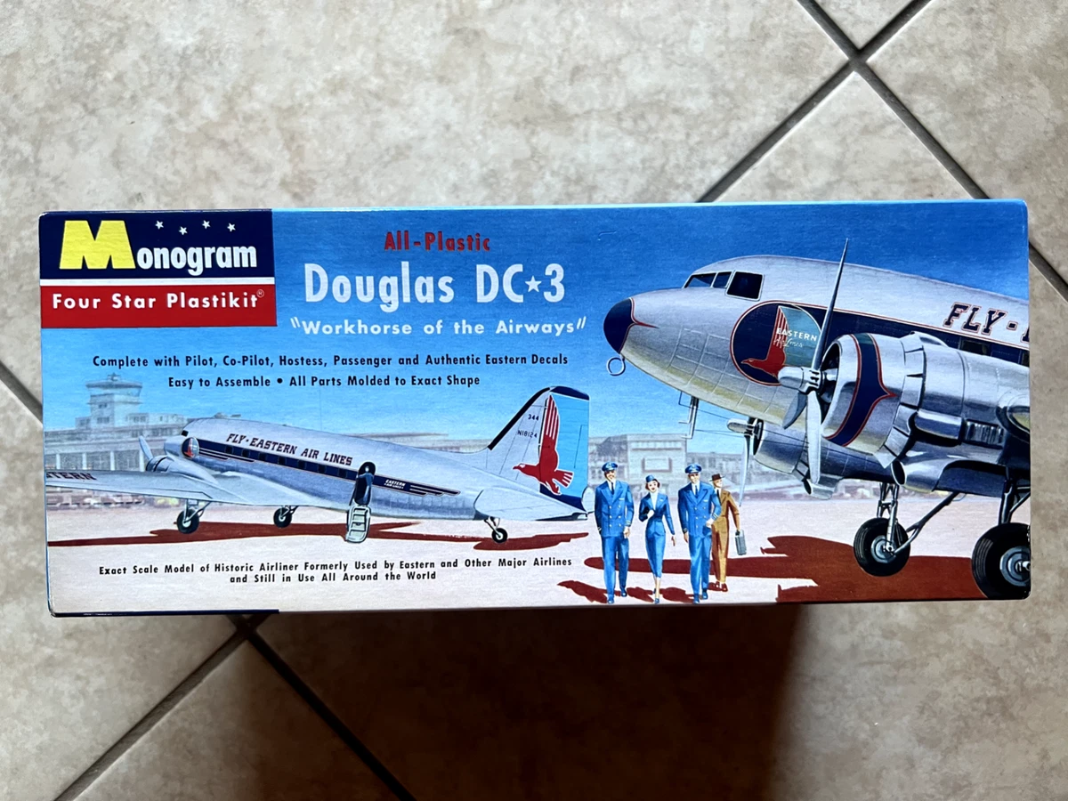 monogram dc 3 products for sale | eBay