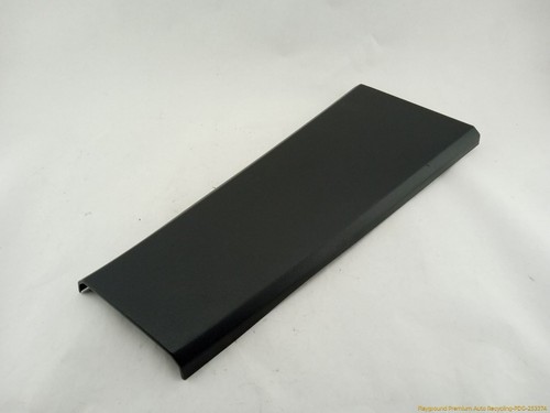 Land Rover LR3 Passenger Right Lower B Pillar Trim Black Fits 2005-2009 05 06 07 - Picture 5 of 12