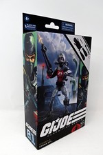 GI Joe Classified Series  81 Cobra Eel 6  Action Figure Hasbro