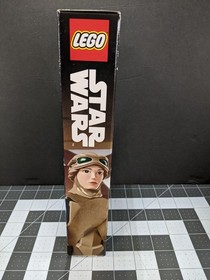 LEGO Star Wars Rey Build-A-Figure Set 75113  Disney 2016 Sealed