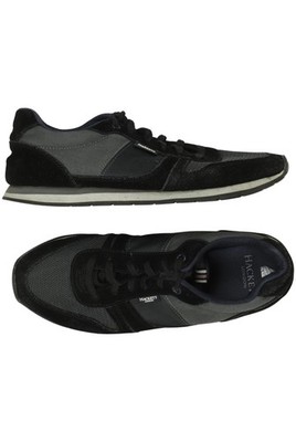 HACKETT LONDON Sneaker Herren Freizeitschuhe Turnschuhe Sportschuhe ... #qizwavz