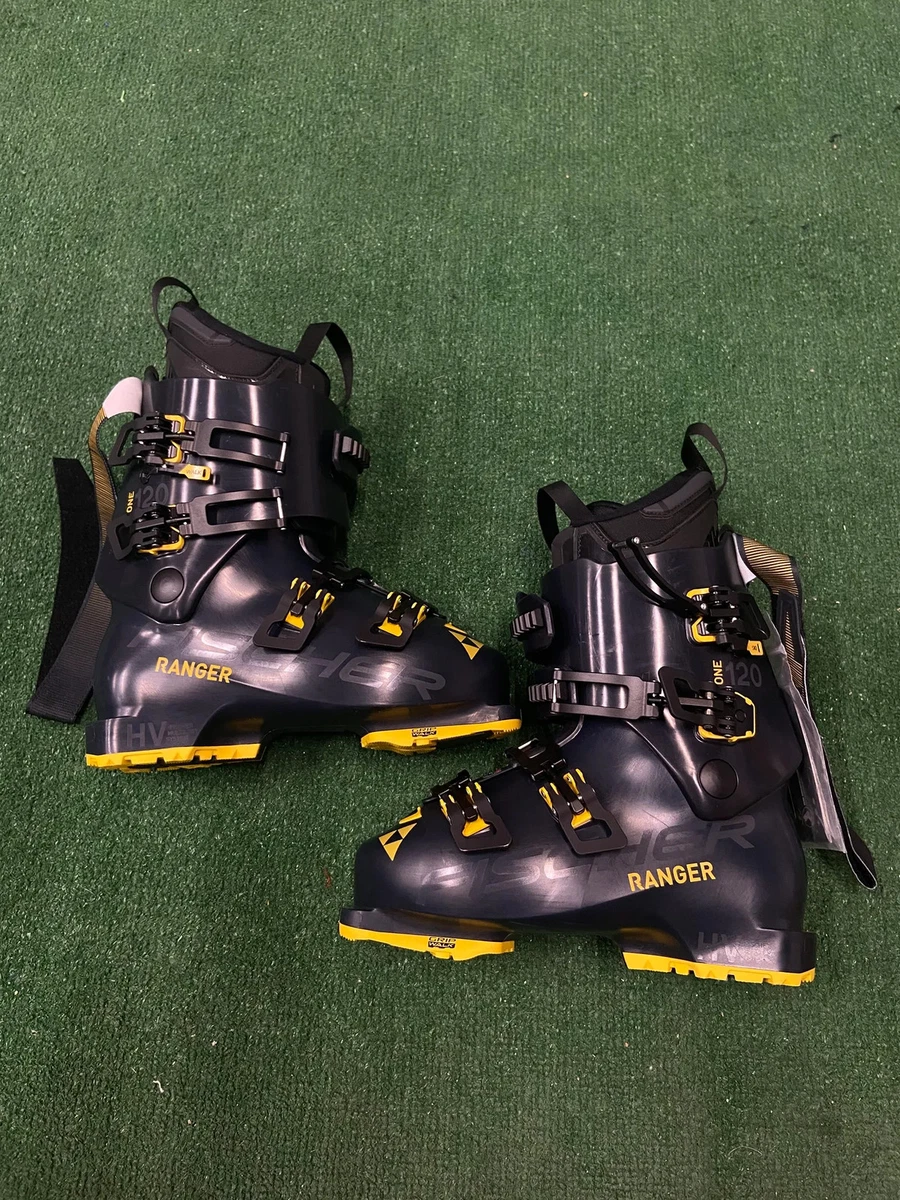 Fischer Ski & Snowboard Boots for sale | eBay