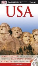 Vis a Vis Reiseführer USA (Vis à Vis)  | Buch | Zustand sehr gut