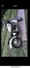 2005 Suzuki Motorcycles