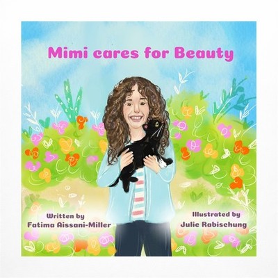 Mimi cares for Beauty