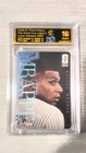 2026 Panini Kayou FIFA World Cup Legend Kylian Mbappe #662 STC10 GD15