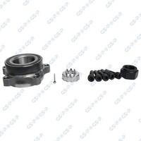 GSP Radlagersatz 9249001K FüR Ford