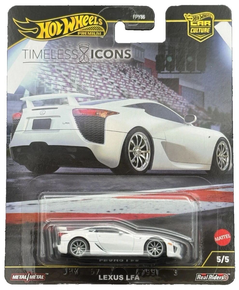 Hot Wheels Lexus Diecast Cars for sale | eBay