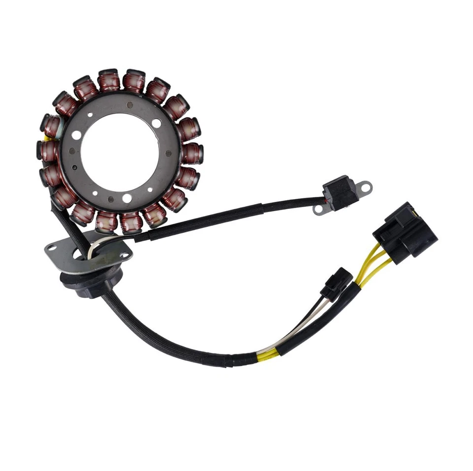 SBT Stator Assembly compatible with Yamaha 6S5-81410-11-00 FX SVHO, VX CRUISER - Image 4 of 4