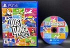 Just Dance 2021 (Sony PlayStation 4, 2020) Complete Good Condition