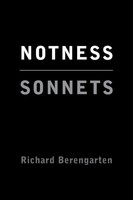 Notness | Richard Berengarten | Taschenbuch | Kartoniert / Broschiert | Englisch