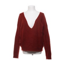 Minimum, Strickpullover, Größe: M/L, Vetsera, Braun #NlO