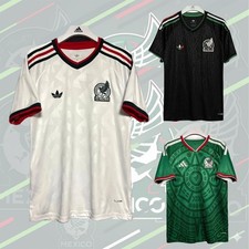Mexico Jersey 2026