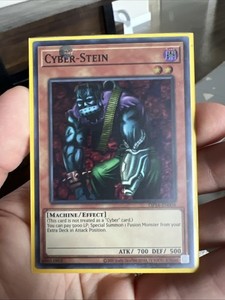 Cyber Stein | eBay