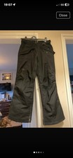 Snowboarding Trousers