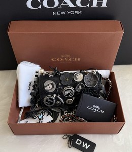 Coach Elvis | eBay