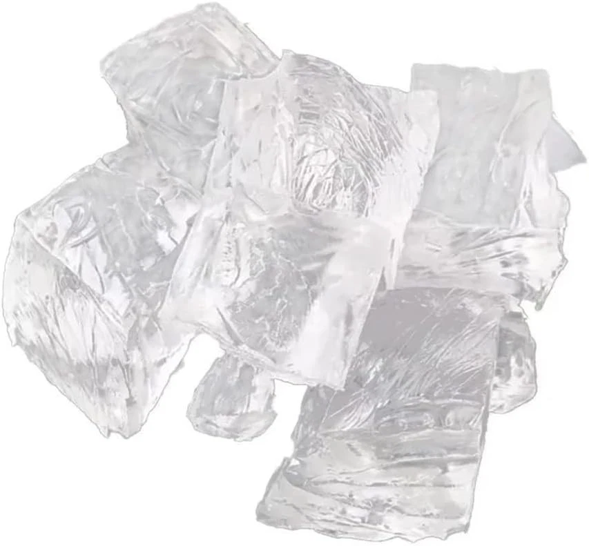 Natural Jelly Wax Candle Making Gel - 5 lbs for Beautiful Scented Creations - Image 3 of 4