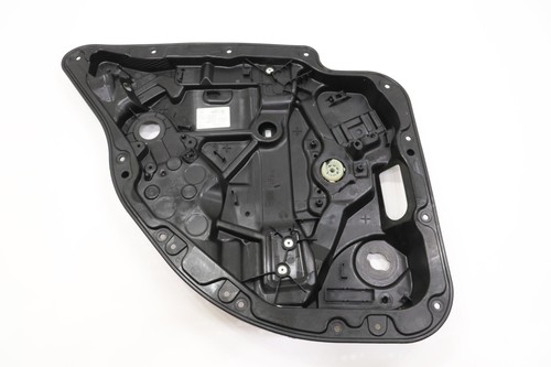 2015 - 2021 MERCEDES C300 W205 REAR LEFT DOOR WINDOW REGULATOR OEM A2055404249