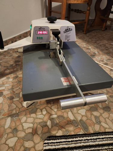 Adkins Heat Press 50cm x 38cm Swing Away Press - Picture 1 of 13