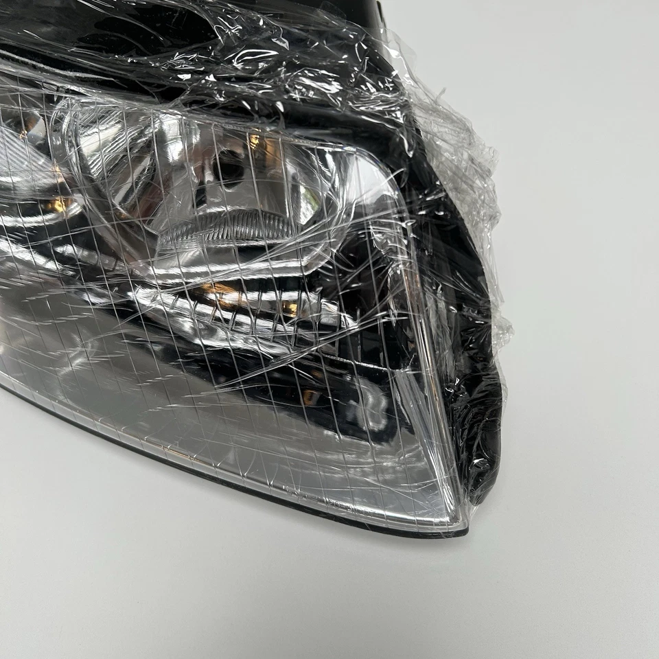 Right Drivers Headlight Lamp Fits Audi A4 (B6 2000-2004) Saloon & Avant - Image 2 of 4